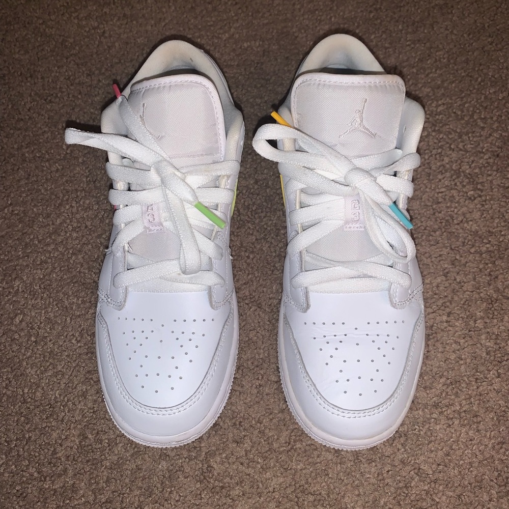 Jordan 1s